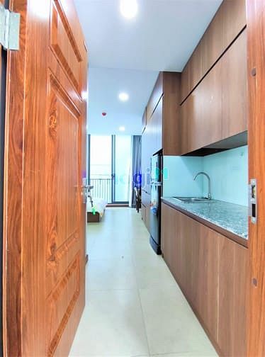 Hình ảnh Phòng Studio mới full nội thất siêu rộng, thoáng Lê Văn Sỹ Tân Bình