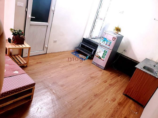 Hình ảnh Cho thuê phòng chung cư mini đủ đồ, có thang máy ngõ 360 xã đàn