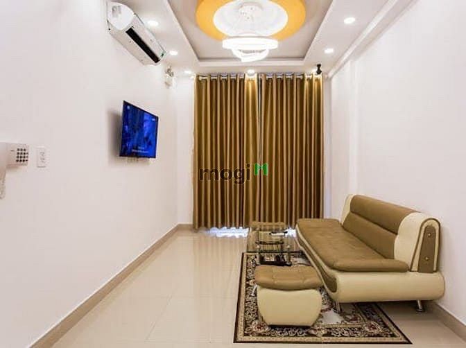 Hình ảnh Mb6623 nạp rút nhanh chóng Topaz Home 3PN/2WC, nội thất đầy đủ, giá 8,8tr/th,ở liền
