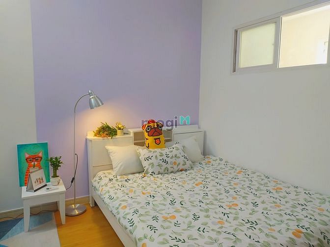 Hình ảnh GIÁ TRỊ CAO, CHẤT LƯỢNG CÀNG CAO - Phòng tại quận Tân Bình