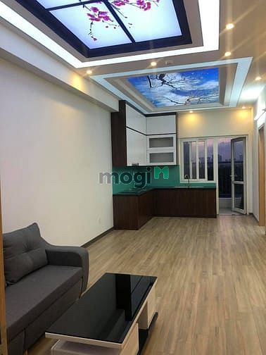Hình ảnh Chính chủ bán Trang Chủ MB66.COM / Đăng Ký Tặng 66K chung cư B2.1 HH03D Khu đô thị Thanh Hà Cienco 5