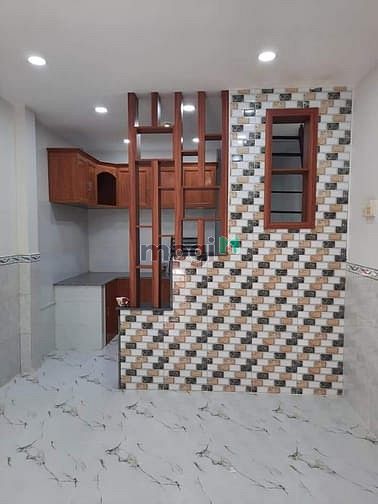 Hình ảnh ✅ Bán nhà 2 tầng Đs12 - BHH A - Bình Tân 25m2 2tỷ8