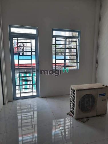 Hình ảnh ✅ Bán nhà 2 tầng Đs12 - BHH A - Bình Tân 25m2 2tỷ8