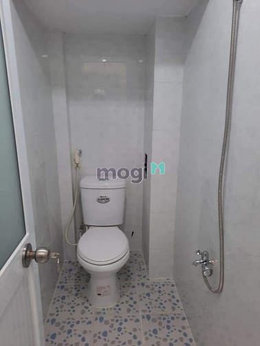 Hình ảnh ✅ Bán nhà 2 tầng Đs12 - BHH A - Bình Tân 25m2 2tỷ8