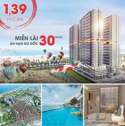 Hình ảnh TAKASHI OCEAN SUITE Trang Chủ MB66.COM / Đăng Ký Tặng 66K view biển 5 sao