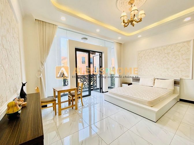 Hình ảnh Mb6623 nạp rút nhanh chóng 1PN, Studio KDC Nam Long, gần KCX Tân Thuận, quận 4