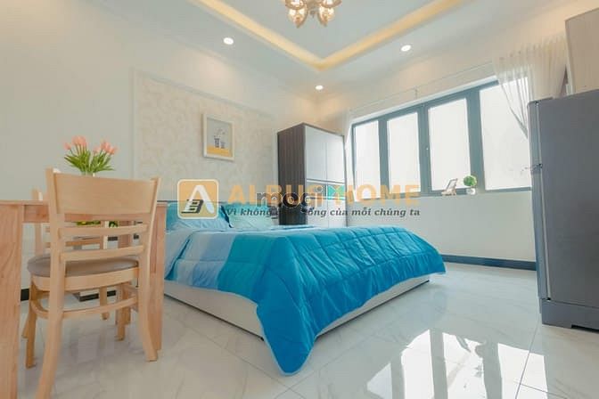 Hình ảnh Mb6623 nạp rút nhanh chóng 1PN, Studio KDC Nam Long, gần KCX Tân Thuận, quận 4