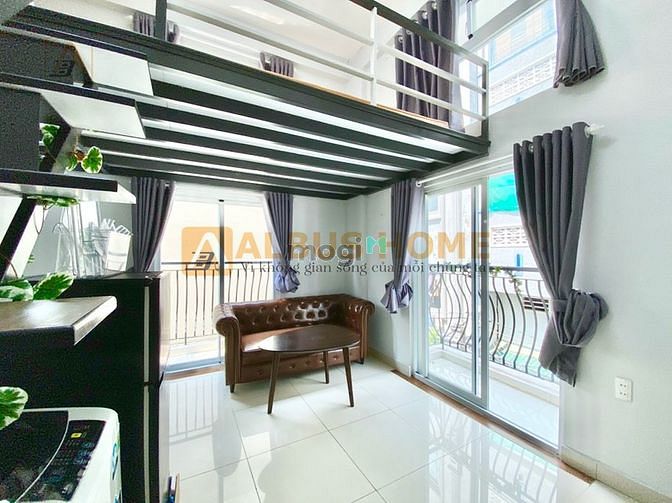 Hình ảnh Mb6623 nạp rút nhanh chóng Duplex máy giặt riêng sát KCX, cầu Tân Thuận quận 7