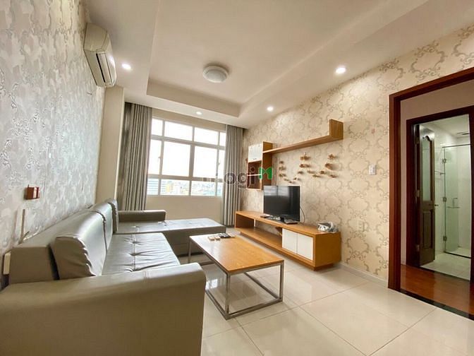 Hình ảnh Mb6623 nạp rút nhanh chóng Topaz Home-70m2( 3PN-2WC )-Full đồ-Giá:9tr/th