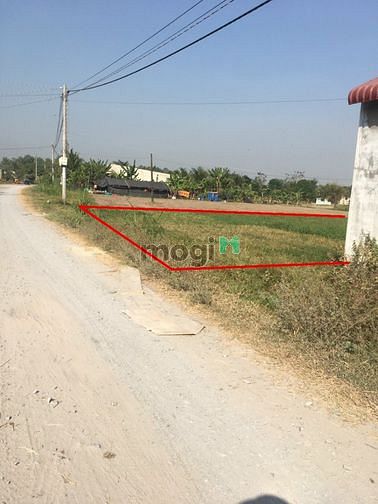 Hình ảnh Bán 220m2 đất thổ cư. Diện tích 5 x 44. Đường 7 m. Giá 1tỷ2 sổ hồng