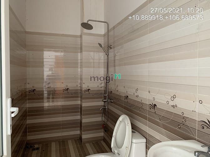 Hình ảnh Cho thuê nhà Thạnh xuân 40 quận 12