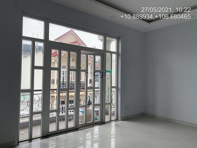 Hình ảnh Cho thuê nhà Thạnh xuân 40 quận 12