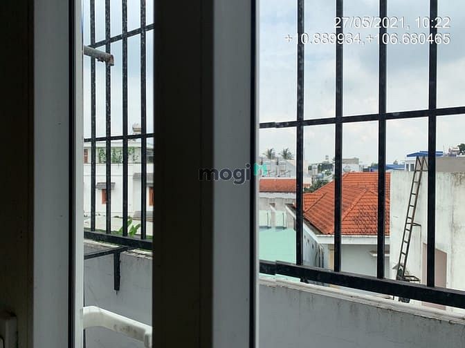Hình ảnh Cho thuê nhà Thạnh xuân 40 quận 12