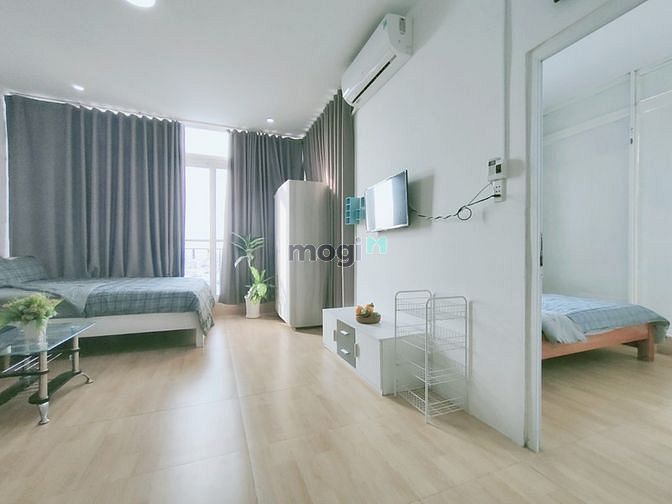 Hình ảnh 🌿 Căn Hộ Cao Cấp, 2PN Cực Thoáng - 3' Đi CoopMart NHIÊU LỘC
