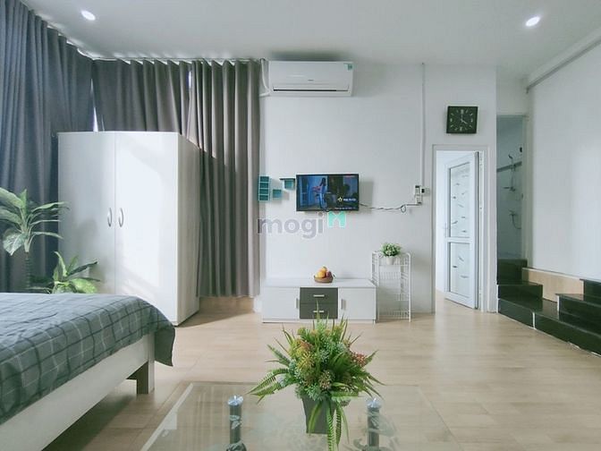 Hình ảnh 🌿 Căn Hộ Cao Cấp, 2PN Cực Thoáng - 3' Đi CoopMart NHIÊU LỘC