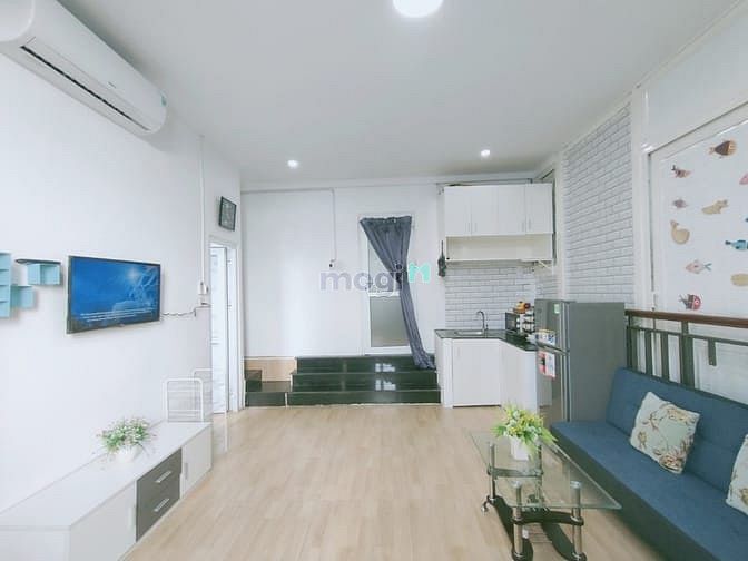 Hình ảnh 🌿 Căn Hộ Cao Cấp, 2PN Cực Thoáng - 3' Đi CoopMart NHIÊU LỘC