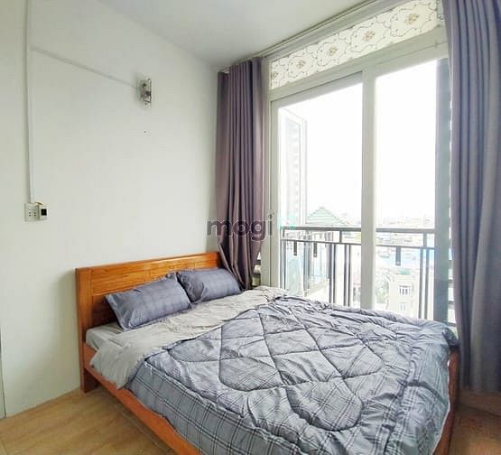 Hình ảnh 🌿 Căn Hộ Cao Cấp, 2PN Cực Thoáng - 3' Đi CoopMart NHIÊU LỘC