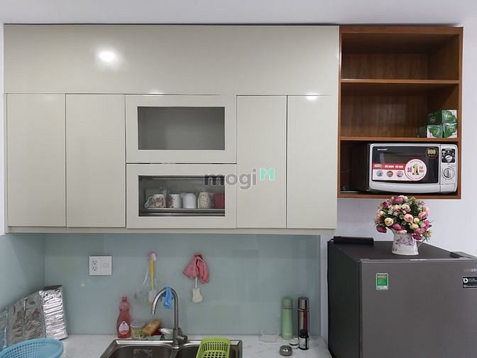 Hình ảnh Chính chủ Botanica full nội thất 2pn 1wc