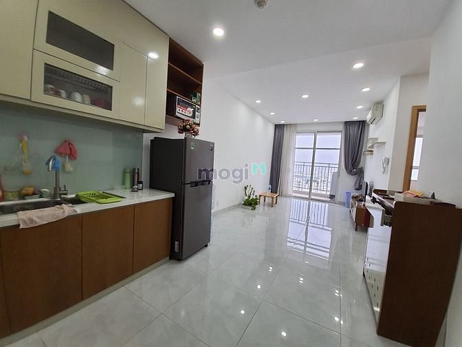 Hình ảnh Chính chủ Botanica full nội thất 2pn 1wc