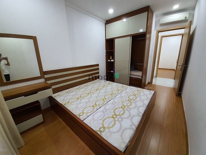 Hình ảnh Chính chủ Botanica full nội thất 2pn 1wc