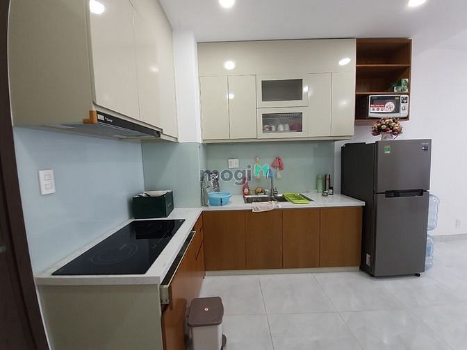 Hình ảnh Chính chủ Botanica full nội thất 2pn 1wc
