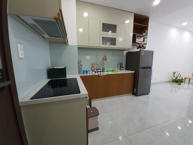 Hình ảnh Chính chủ Botanica full nội thất 2pn 1wc