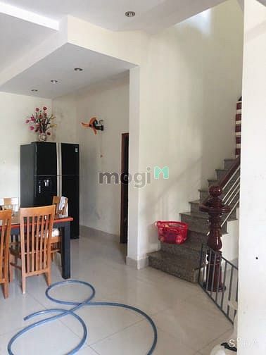 Hình ảnh Cho thuê nhà Thạnh lộc 37 quận 12
