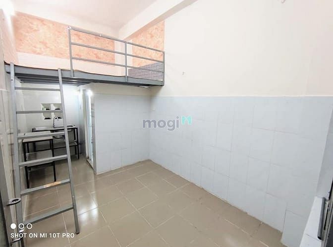 Hình ảnh Phòng trọ giá rẻ thoáng mát tại Tân Phú