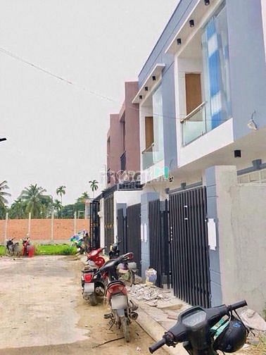 Hình ảnh Cho thuê nhà thạnh xuân 52 quận 12