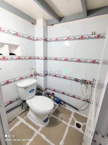 Hình ảnh Phòng trọ giá rẻ thoáng mát tại Tân Phú