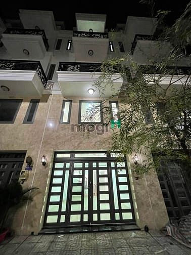 Hình ảnh Cho thuê nhà tô ngọc vân quận 12