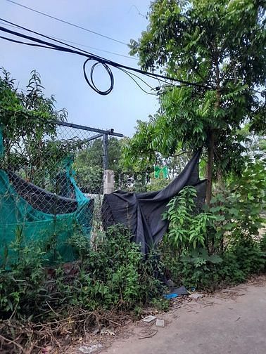 Hình ảnh Bán đất ao thổ cư, đất nn dựng xưởng Thúy Lĩnh, LN