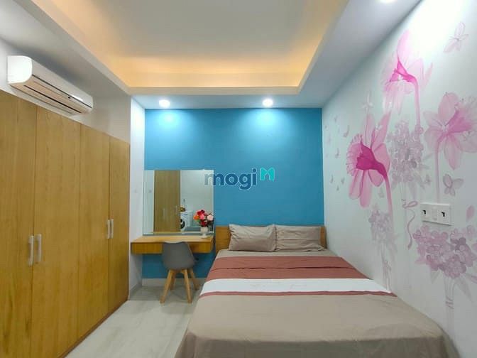 Hình ảnh 🍁Căn Hộ New 100%  MÁY GIẶT RIÊNG - Phan Đăng Lưu Phú Nhuận