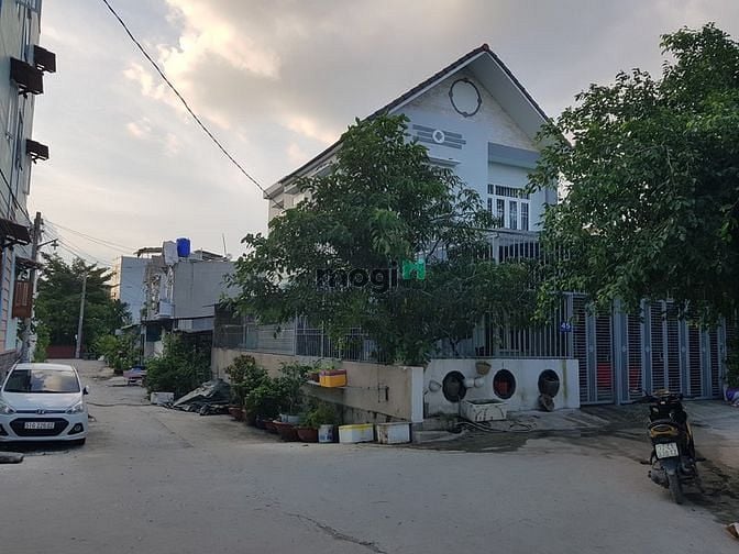 Hình ảnh Cho thuê nhà Thạnh Lộc quận 12
