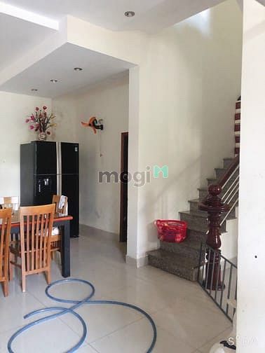 Hình ảnh Cho thuê nhà Thạnh Lộc quận 12