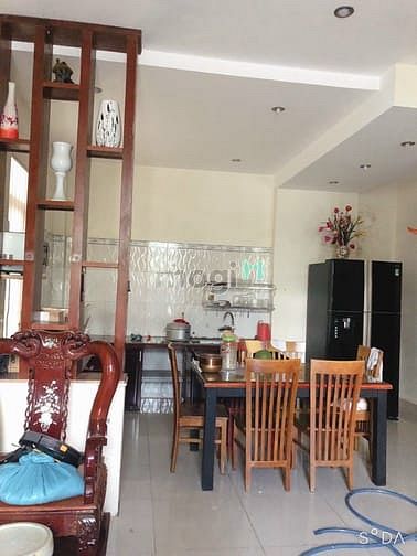 Hình ảnh Cho thuê nhà Thạnh Lộc quận 12