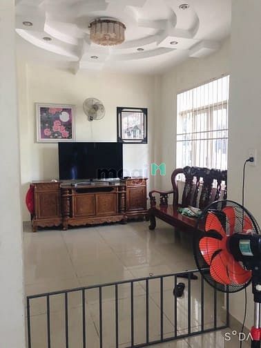 Hình ảnh Cho thuê nhà Thạnh Lộc quận 12