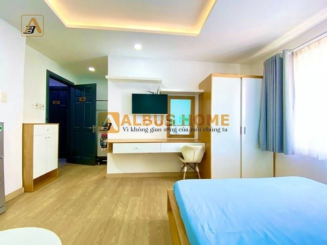 Hình ảnh Mb6623 nạp rút nhanh chóng 1PN-studio KDC Trung Sơn, Him Lam gần cầu Nguyễn Văn Cừ, sát Q8