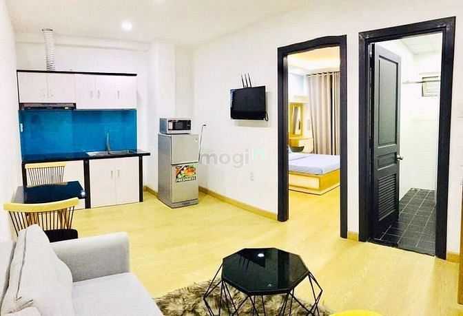 Hình ảnh Mb6623 nạp rút nhanh chóng 1PN-studio KDC Trung Sơn, Him Lam gần cầu Nguyễn Văn Cừ, sát Q8