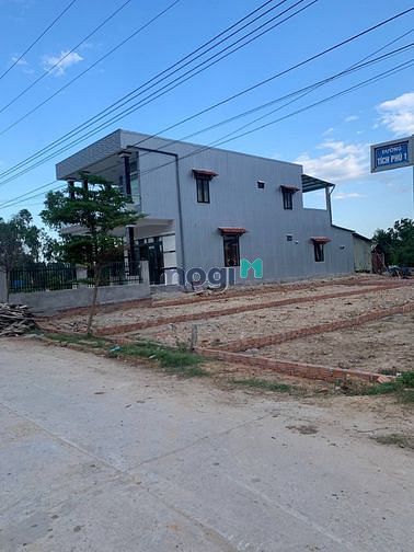 Hình ảnh Bán lô đất 2 mặt tiền vùng ven Đà Nẵng trên quốc lộ 14b
