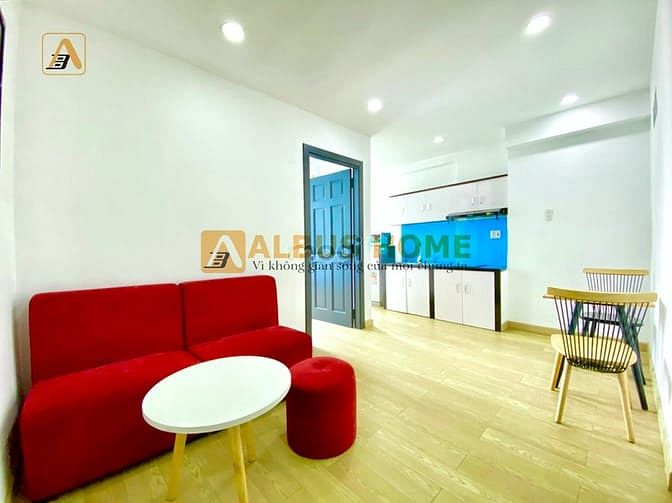 Hình ảnh Mb6623 nạp rút nhanh chóng 1PN-studio KDC Trung Sơn, Him Lam gần cầu Nguyễn Văn Cừ, sát Q8