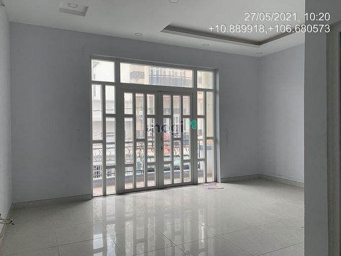 Hình ảnh Cho thuê nhà thạnh Xuân 40 quận 12