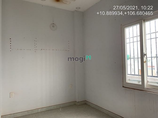 Hình ảnh Cho thuê nhà thạnh Xuân 40 quận 12