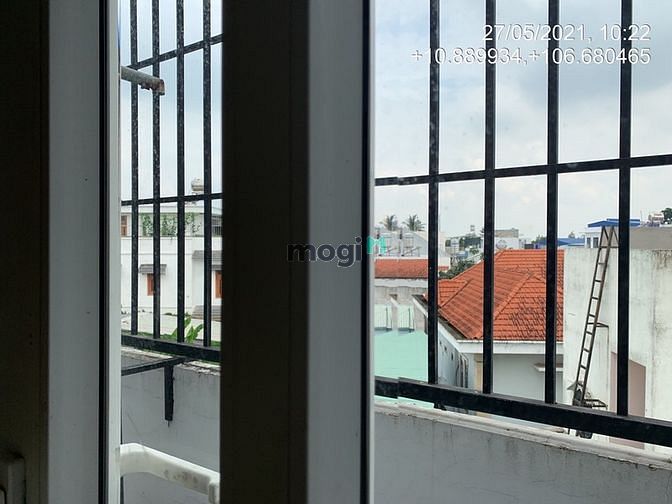 Hình ảnh Cho thuê nhà thạnh Xuân 40 quận 12