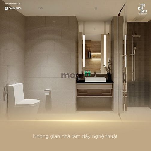 Hình ảnh Takashi Ocean Suite - Giá trị trọn đời, Sinh lời vượt trội