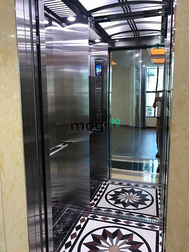 Hình ảnh Bán 2 căn Biệt Thự mặt ngõ phố Tôn Thất Tùng