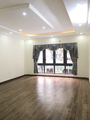 Hình ảnh Bán 2 căn Biệt Thự mặt ngõ phố Tôn Thất Tùng