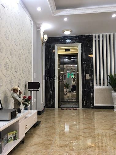 Hình ảnh Bán 2 căn Biệt Thự mặt ngõ phố Tôn Thất Tùng