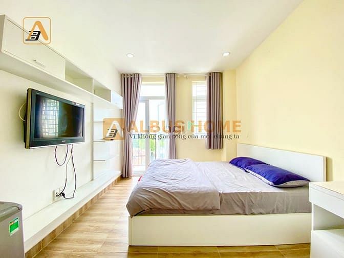Hình ảnh Mb6623 nạp rút nhanh chóng 1PN-studio KDC Trung Sơn, Him Lam gần cầu Nguyễn Văn Cừ, sát Q8