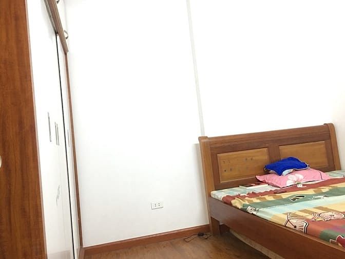 Hình ảnh Tôi cần bán gấp can hộ chung cư tại tòa HH0C1 tầng 3 căn 12, 3 tòa cũ